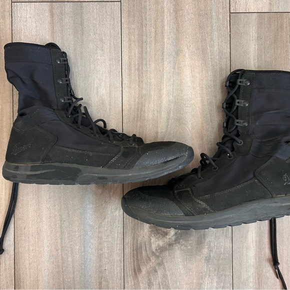 Danner Tachyon 8\